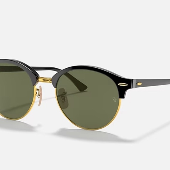 Ray-Ban Clubround Classic - Picture 3 of 6